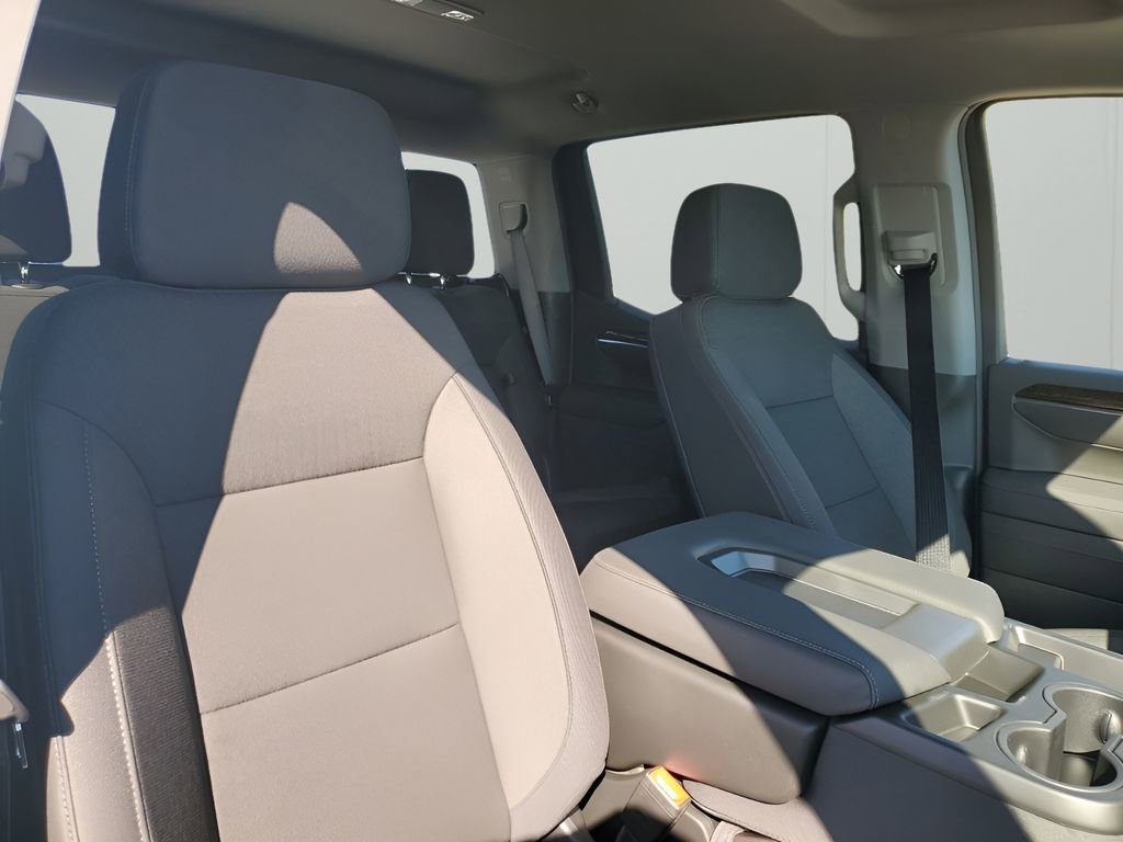 Used 2026 GMC Sierra 1500 Elevation image 14