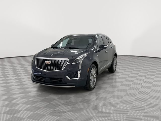 New 2025 Cadillac XT5 Premium Luxury w/ Technology Package AWD/4WD image 5