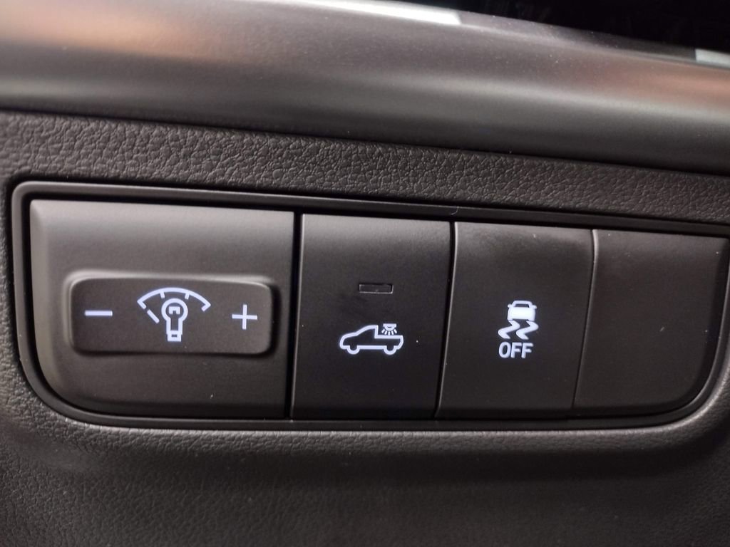 New 2026 Hyundai Santa Cruz SEL image 24