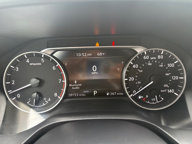 Used 2023 Nissan Rogue SV w/ SV Premium B Package AWD/4WD image 16