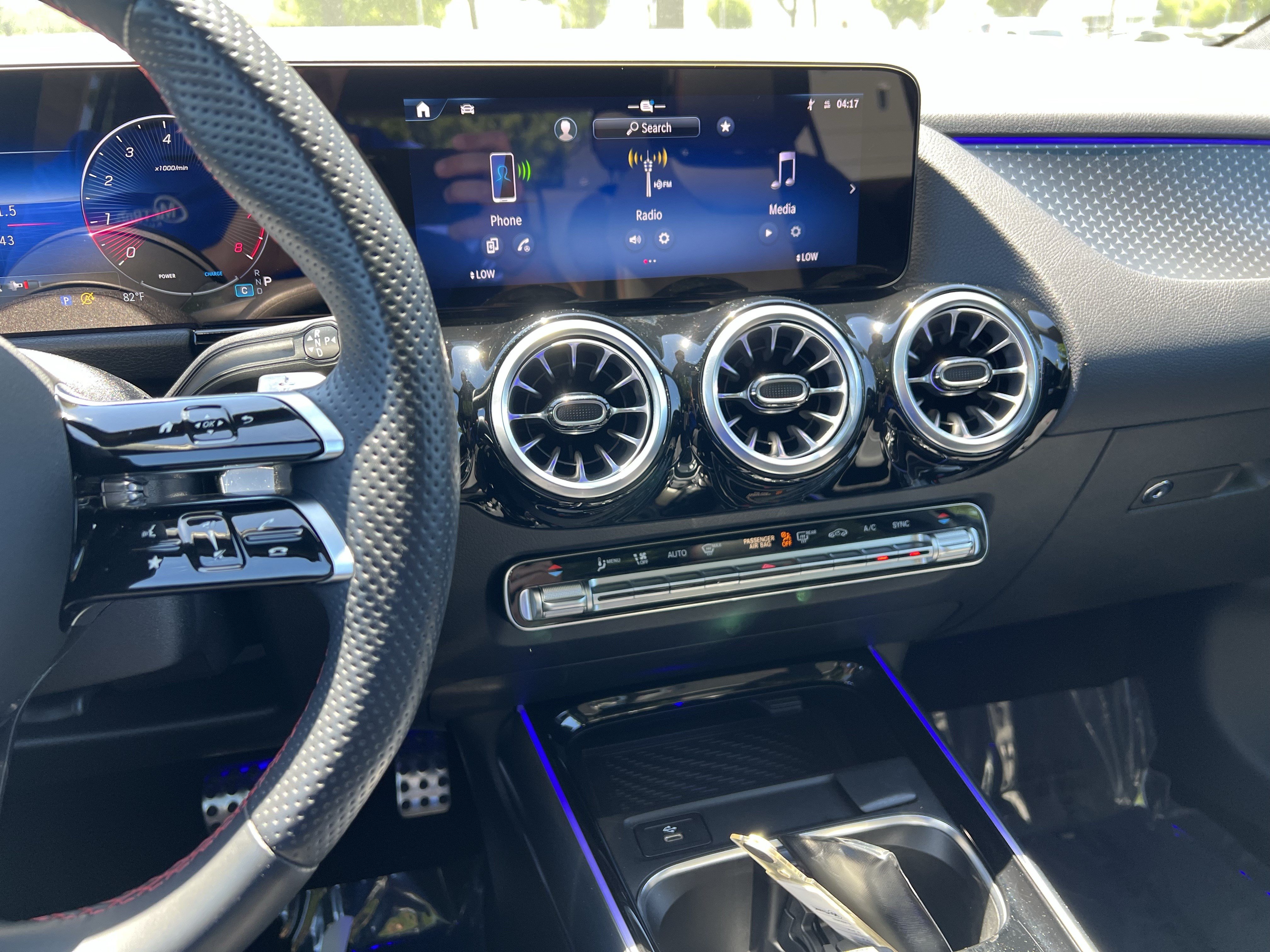 Certified 2025 Mercedes-Benz GLA 250 image 31