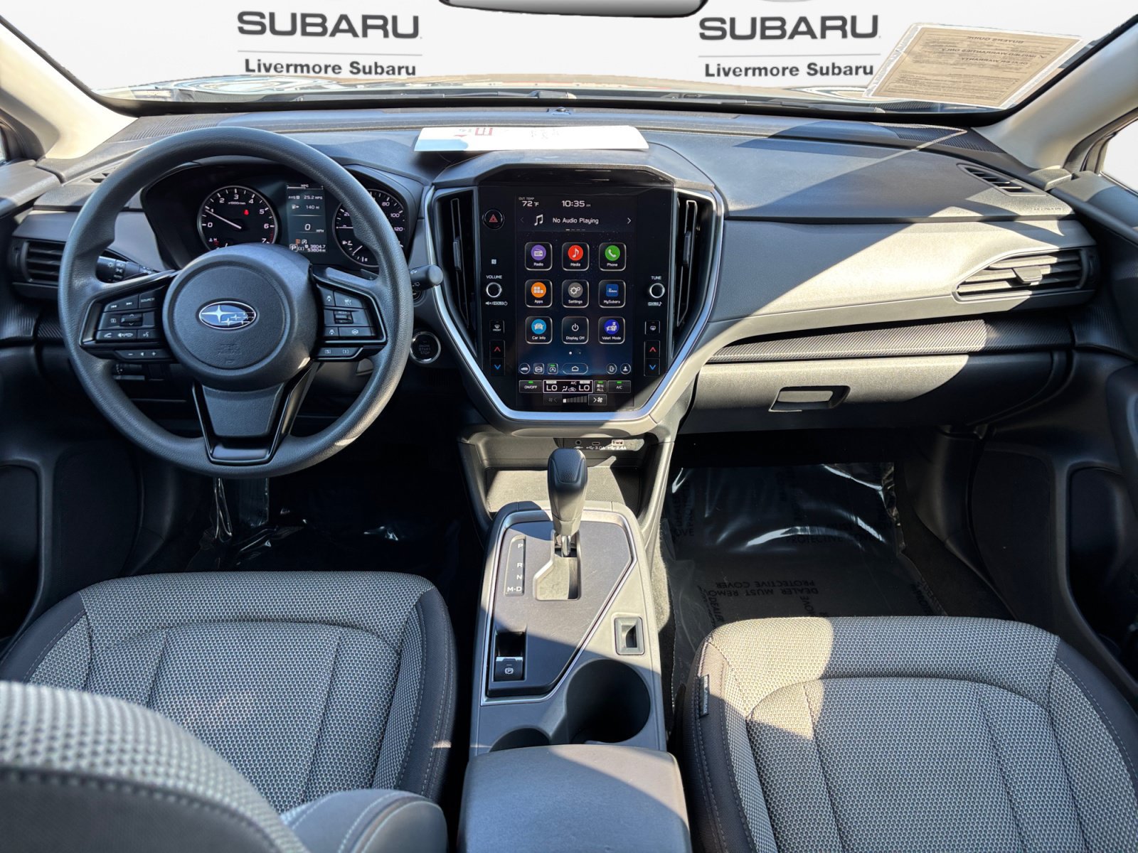 Certified 2024 Subaru Crosstrek 2.0i Premium w/ Popular Package #3 AWD/4WD image 13