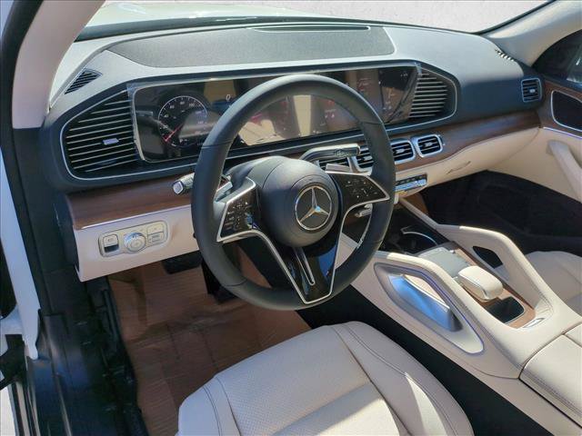 Certified 2026 Mercedes-Benz GLE 350 4MATIC image 3