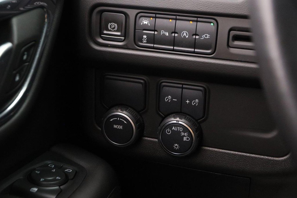 Used 2022 Chevrolet Tahoe LT RWD image 22
