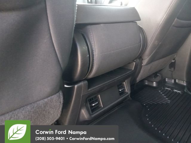 Used 2022 Chevrolet Silverado 1500 Custom image 25