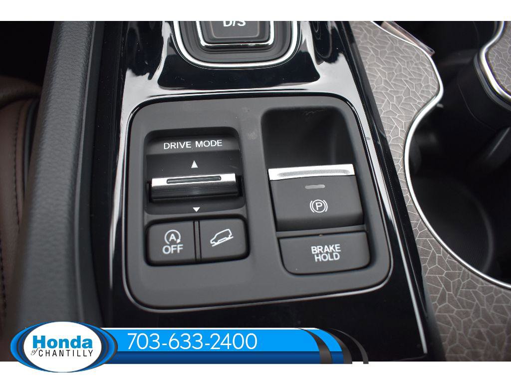 New 2026 Honda Pilot Elite image 20