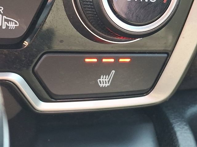 Used 2020 Honda CR-V EX-L image 24