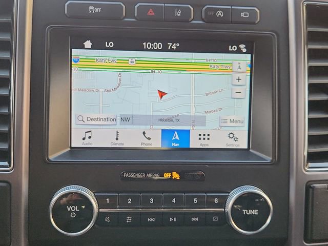 Used 2019 Ford Expedition Platinum image 14