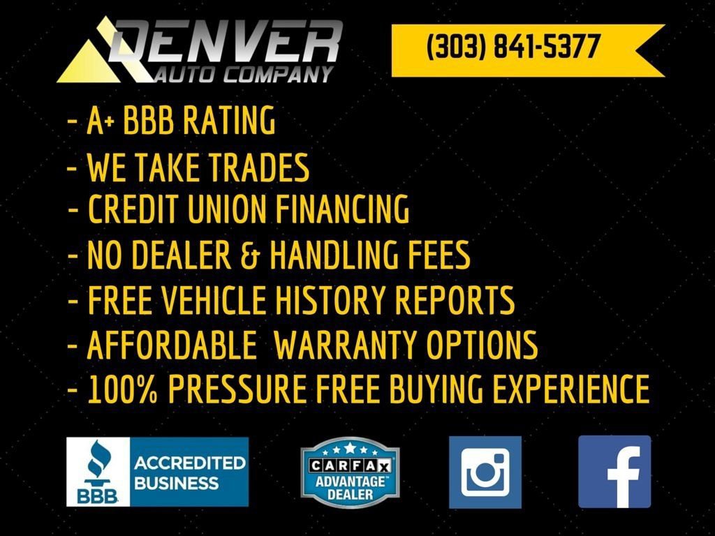 Used 2008 Chevrolet TrailBlazer LT w/ Off-Road Package AWD/4WD image 5