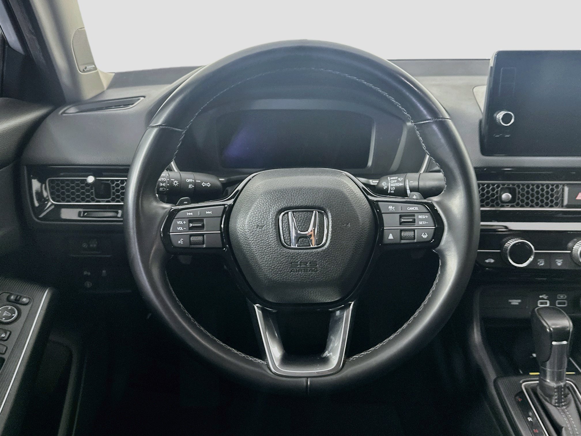 Used 2022 Honda Civic Touring image 18