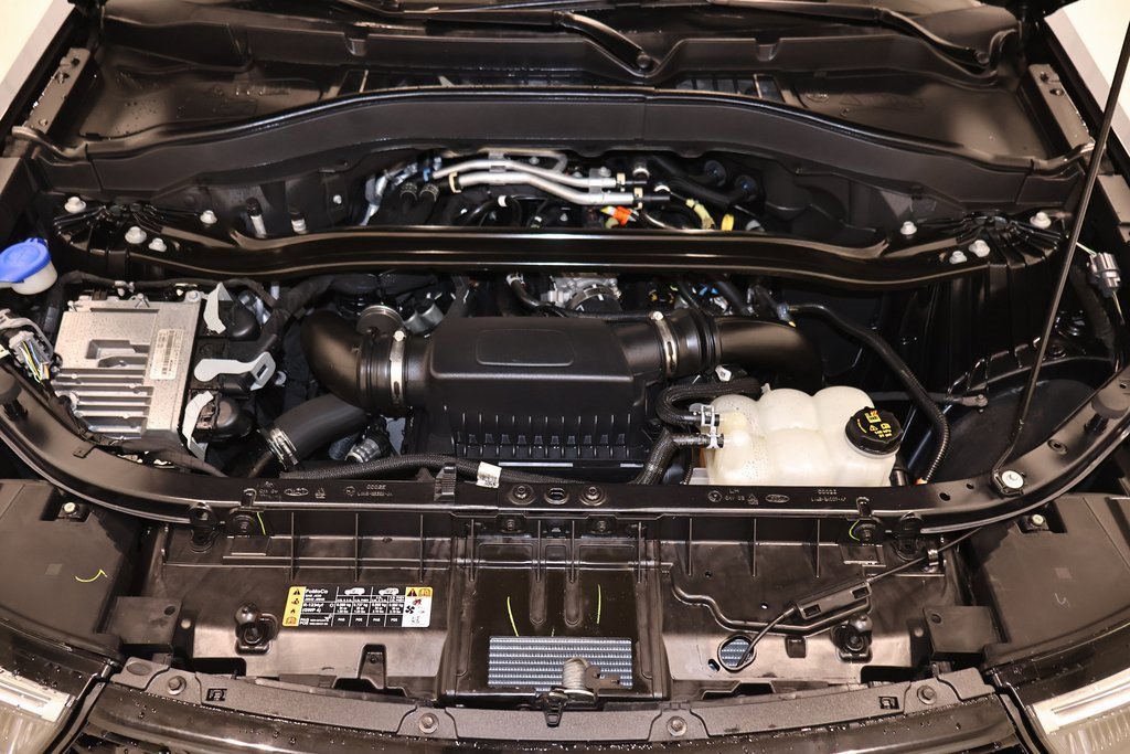 Certified 2021 Ford Explorer ST w/ Equipment Group 401A image 53