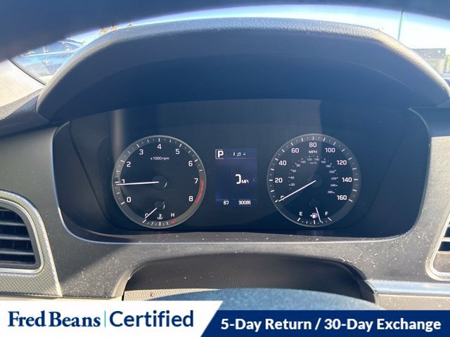 Used 2016 Hyundai Sonata SEL FWD image 12