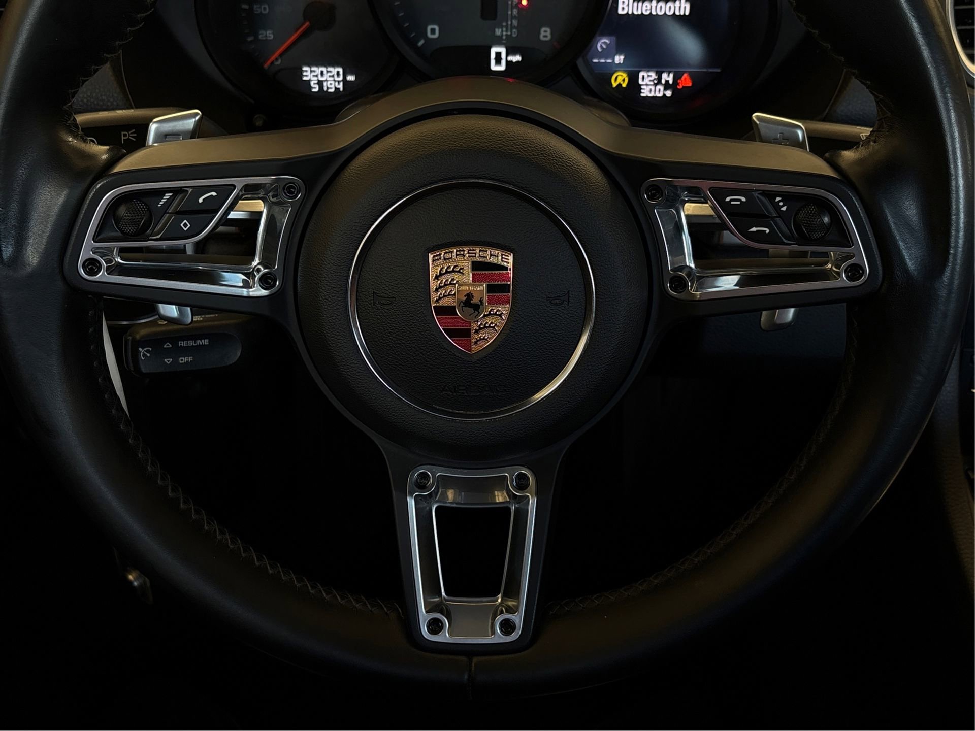 Used 2021 Porsche 718 Boxster image 16