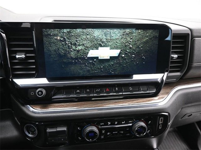 Used 2023 Chevrolet Silverado 1500 LT Trail Boss w/ Protection Package image 25