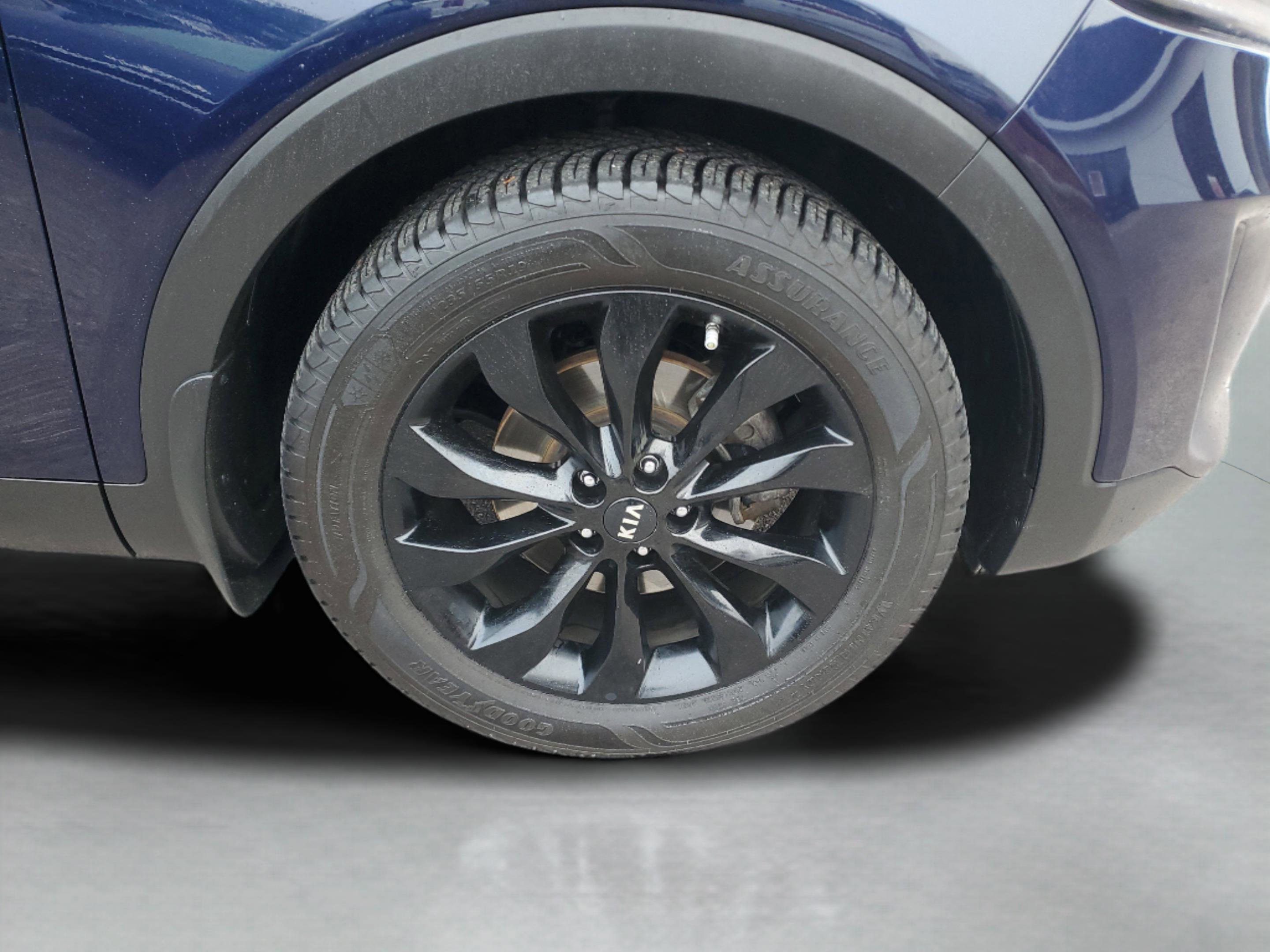 Certified 2020 Kia Sorento S image 7