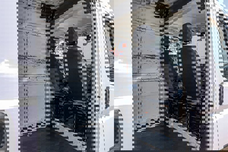 Used 2020 RAM ProMaster 2500 image 30