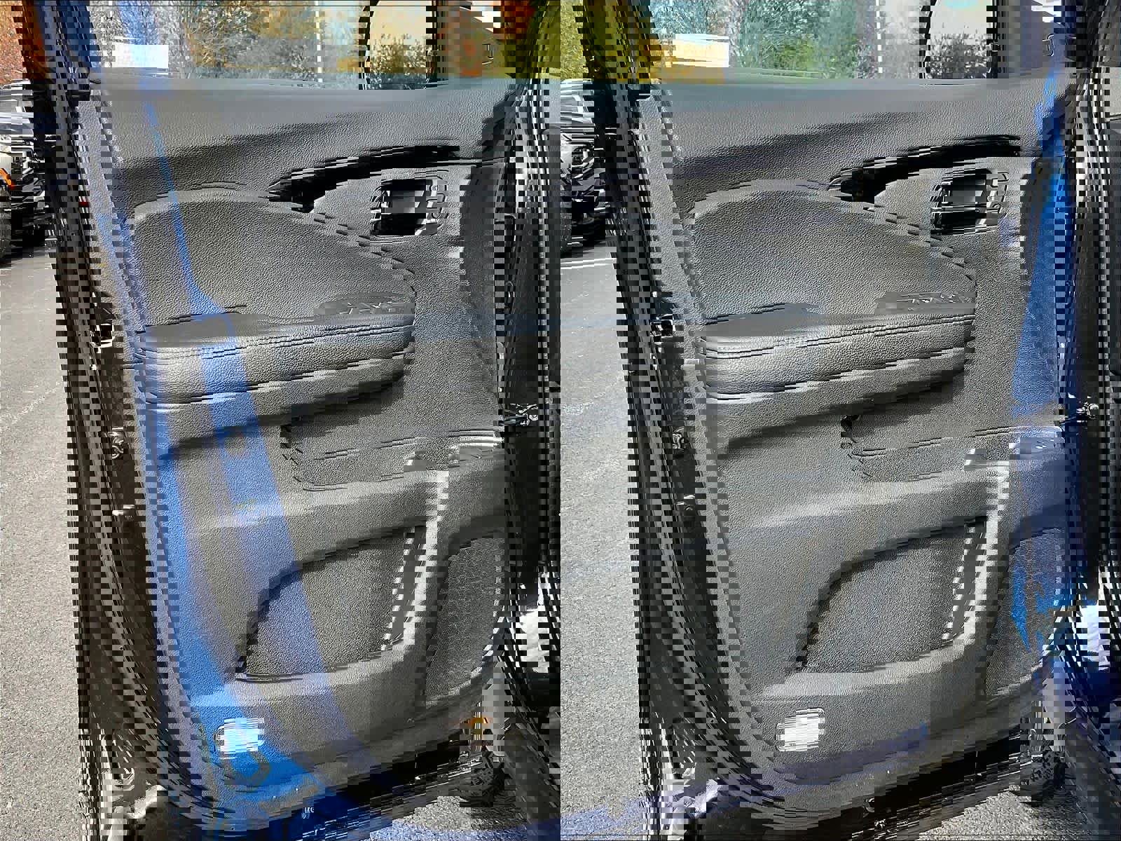 Used 2022 Honda Passport Elite image 9