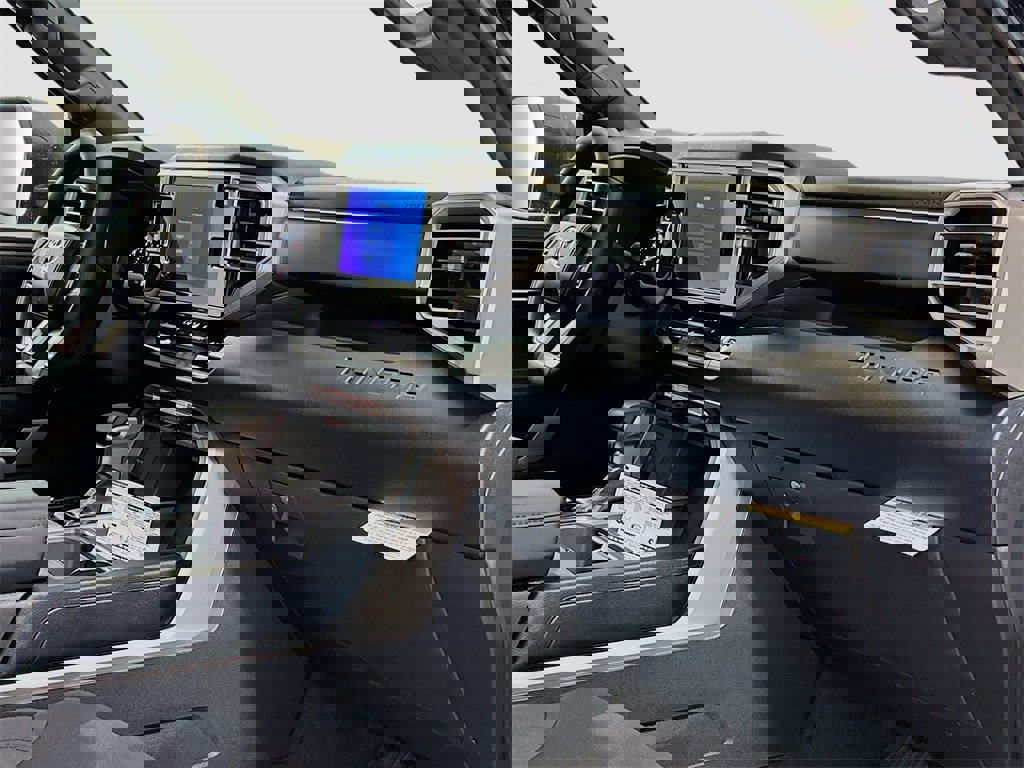 New 2026 Toyota Tundra SR5 image 27