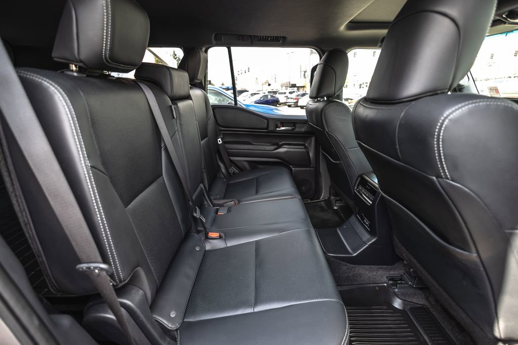 Used 2024 Toyota Land Cruiser AWD/4WD image 33