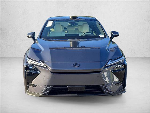 New 2026 Lexus ES 350h FWD image 6