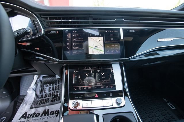 New 2025 Audi Q7 3.0T Premium Plus image 18