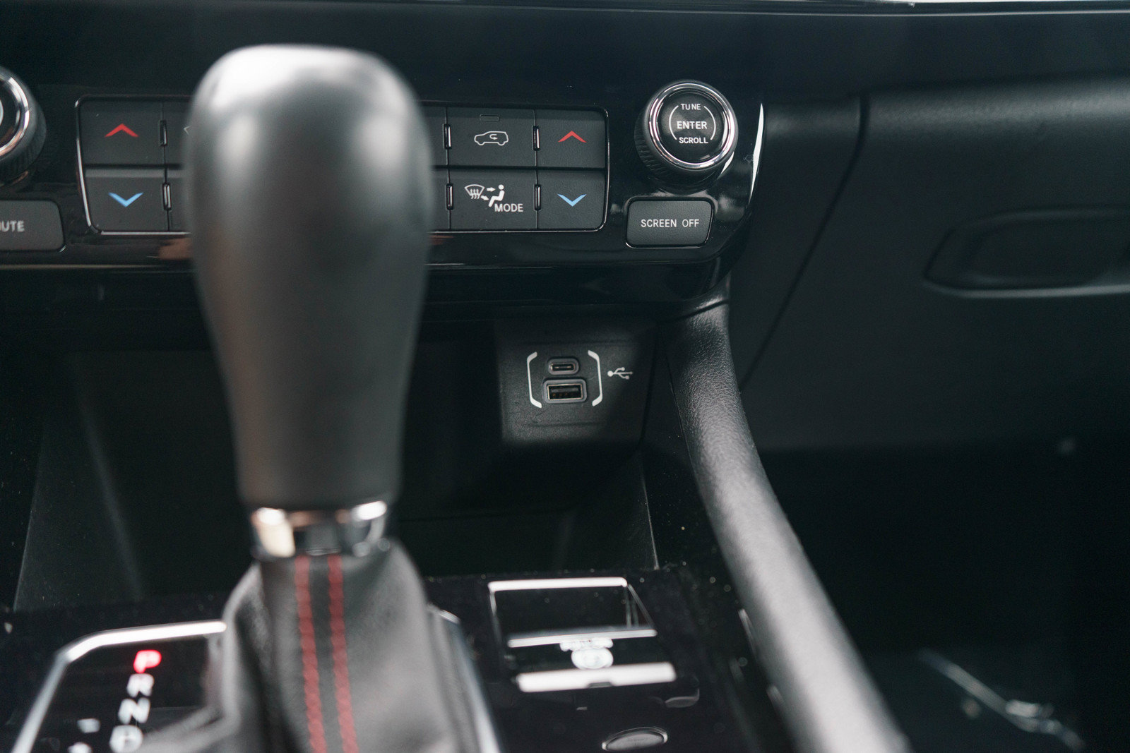 Used 2022 Jeep Compass Trailhawk w/ Trailhawk Elite Group AWD/4WD image 19