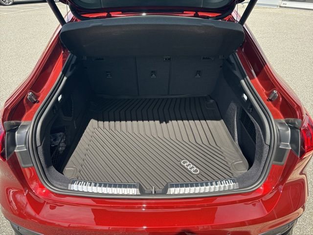 New 2026 Audi S5 Premium Plus AWD/4WD image 28