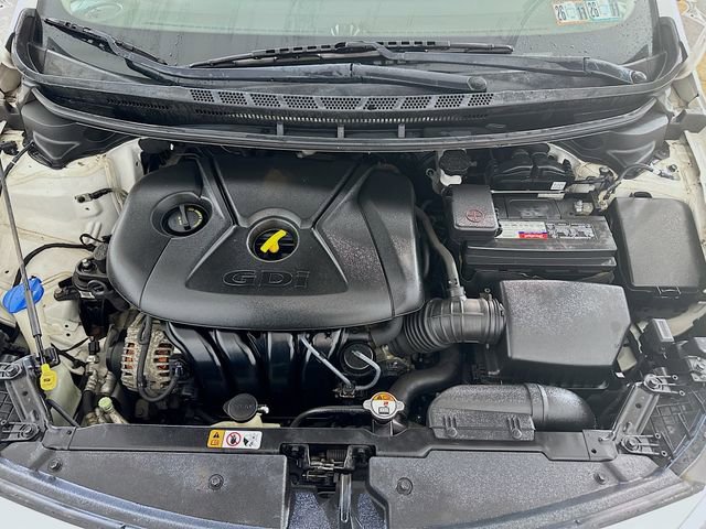 Used 2014 Kia Forte EX image 23