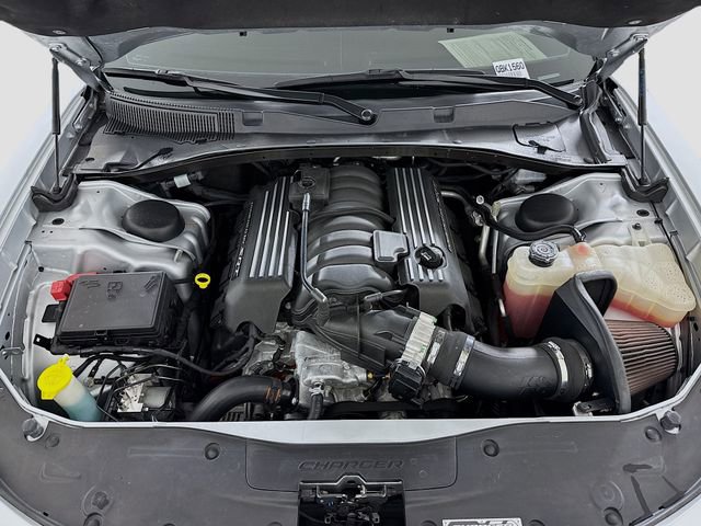 Used 2023 Dodge Charger Scat Pack image 31