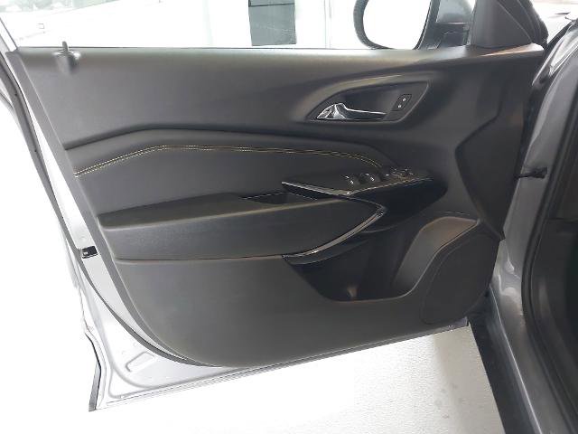 New 2026 Chevrolet Trax LT image 25