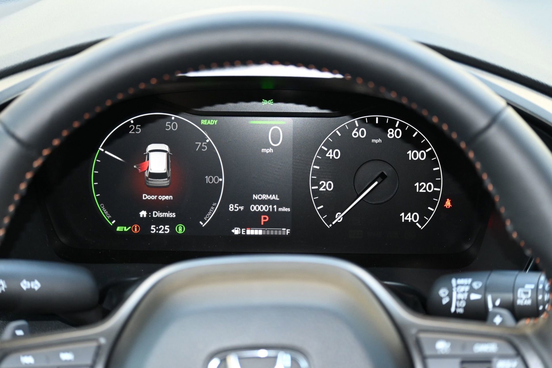 New 2026 Honda CR-V Sport image 31