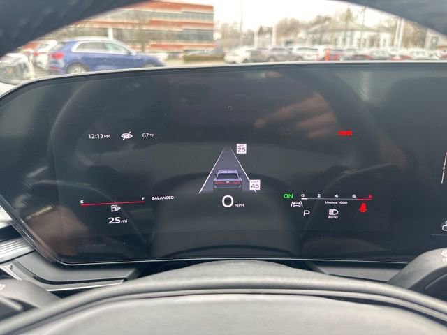 New 2026 Audi A6 3.0 image 20