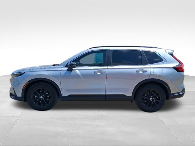 Used 2024 Honda CR-V Sport-L image 3
