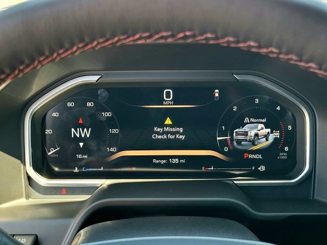 New 2026 GMC Sierra 2500 AT4X AWD/4WD image 22