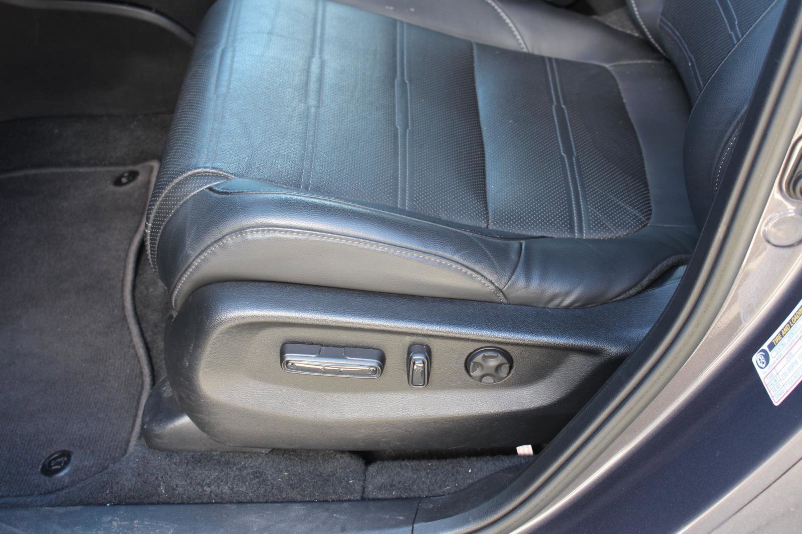 Used 2022 Honda CR-V EX-L image 29