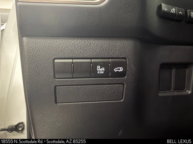 Used 2016 Lexus NX 200t FWD w/ Premium Package image 20