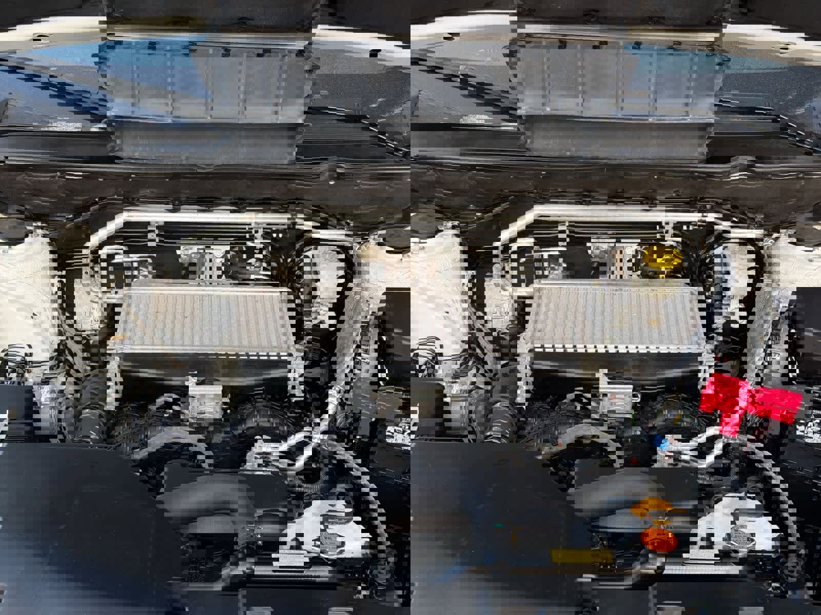 Certified 2022 Subaru Ascent Onyx Edition image 15