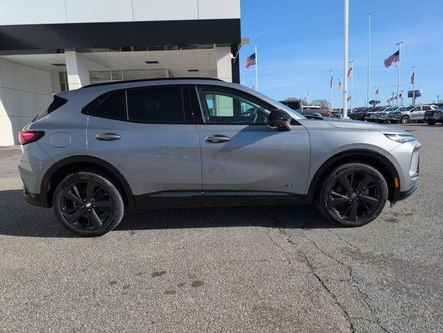 New 2026 Buick Envision Sport Touring AWD/4WD image 9