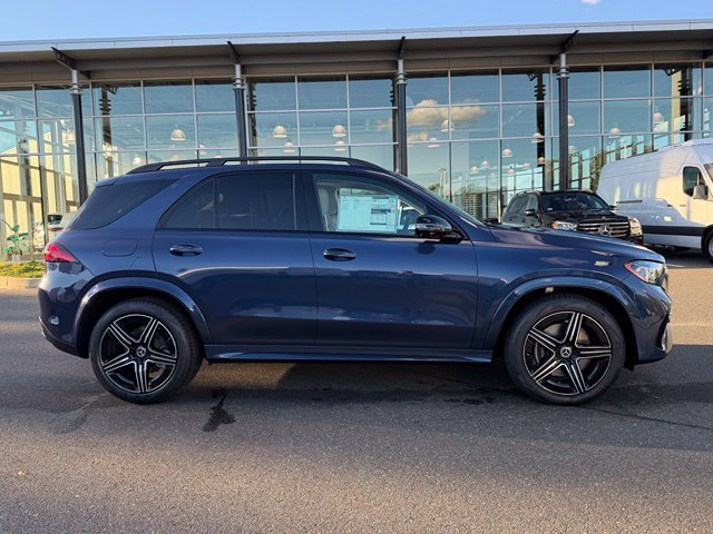 New 2027 Mercedes-Benz GLE 350 4MATIC image 8