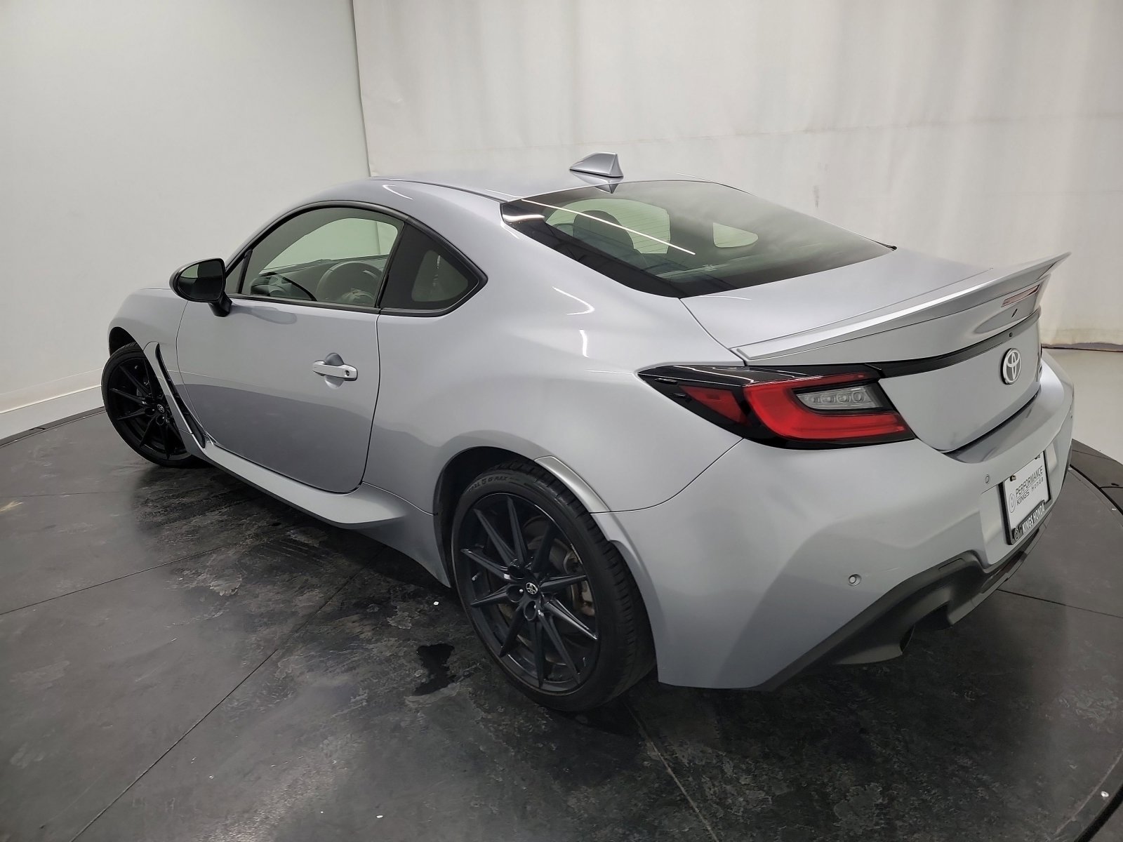 Used 2022 Toyota GR86 Premium image 6