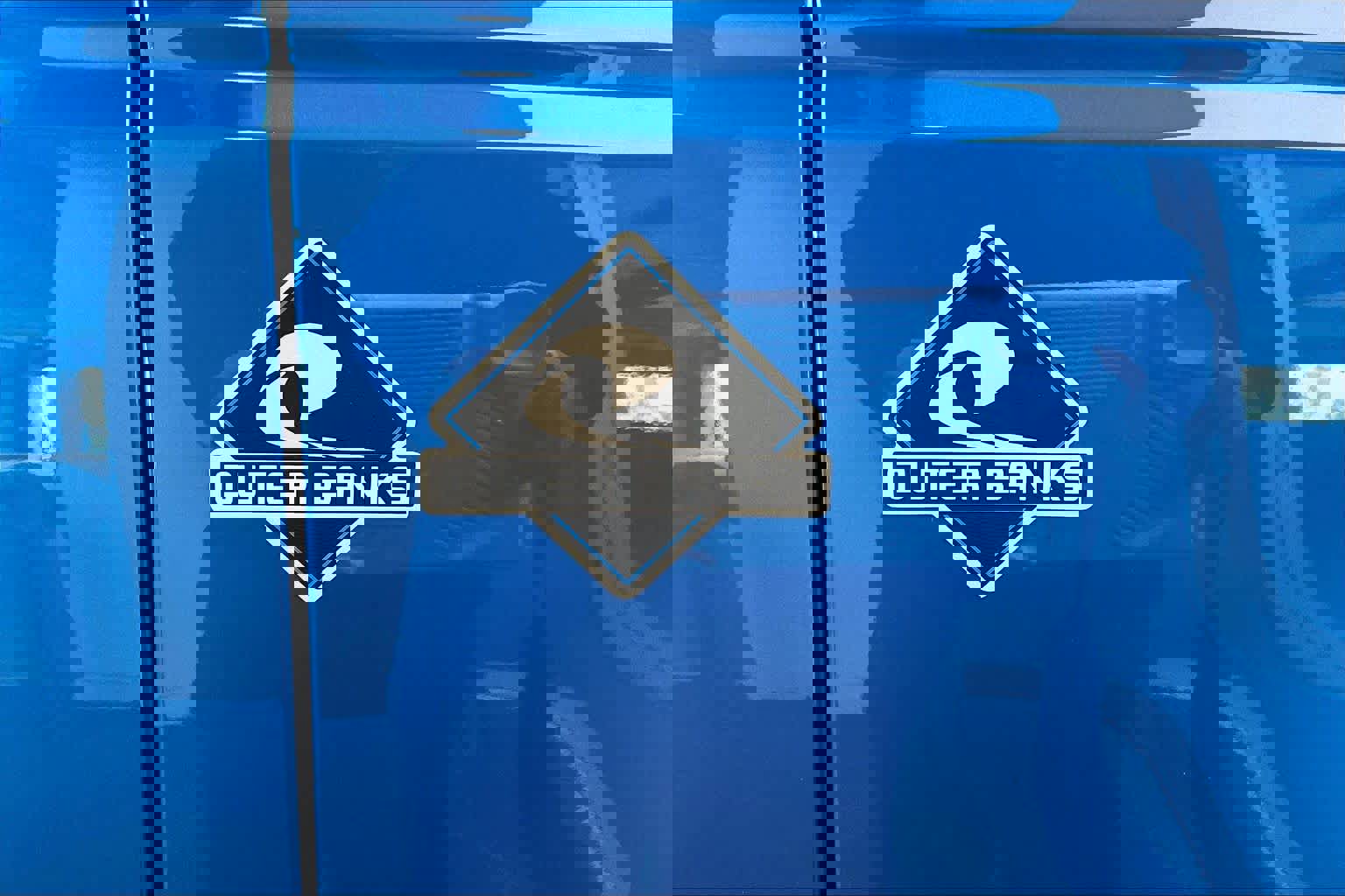 Used 2023 Ford Bronco Outer Banks image 31