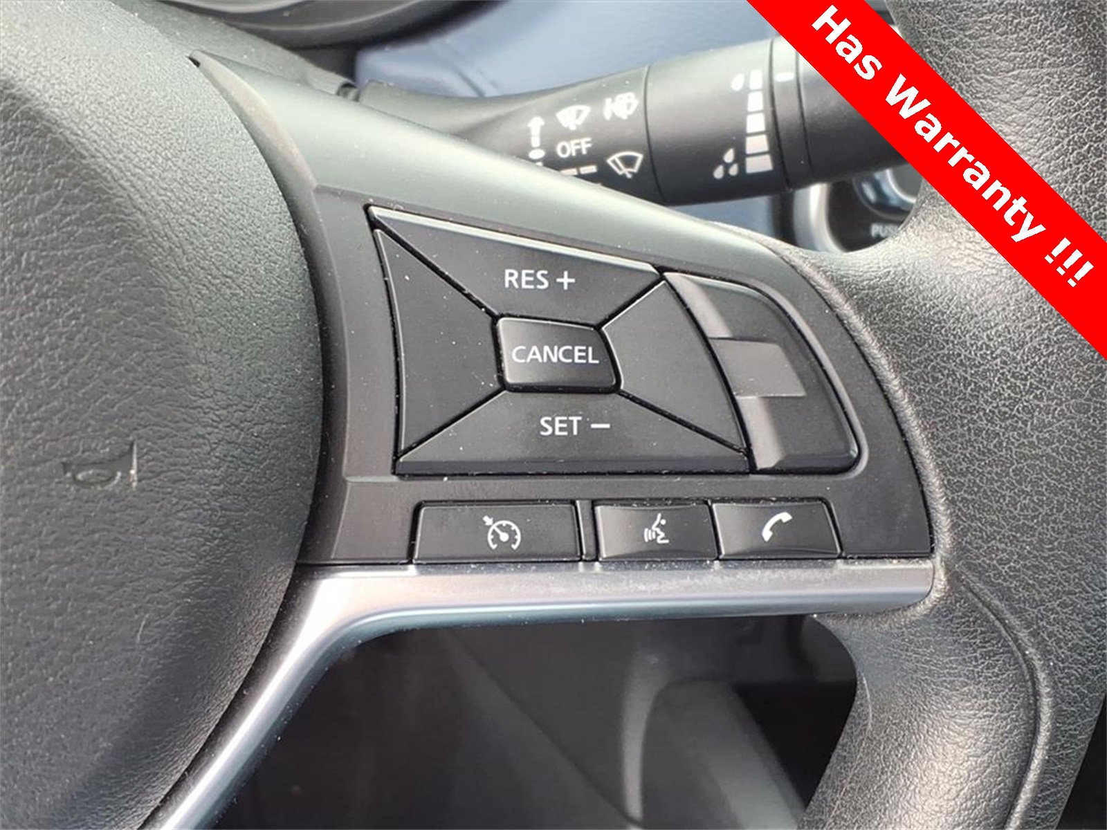 Used 2023 Nissan Versa SV image 22