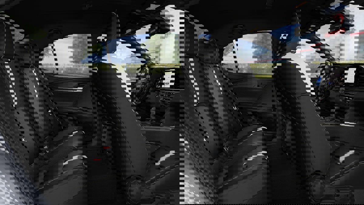 New 2026 Toyota Camry SE image 59