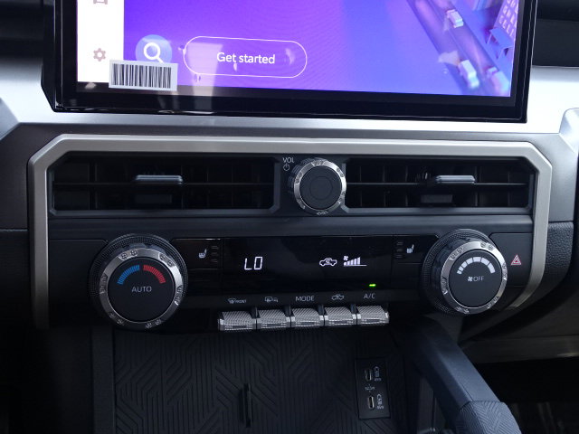 New 2025 Toyota Tacoma TRD Off-Road image 23
