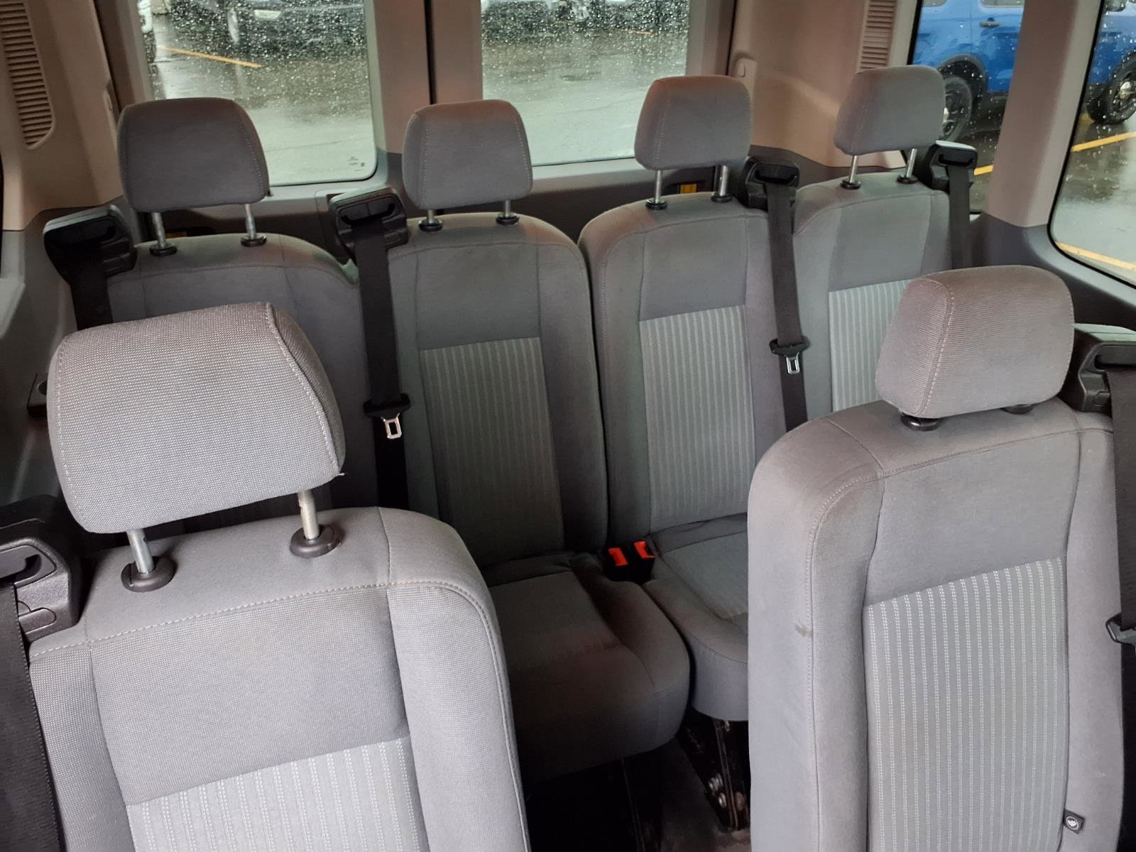 Used 2017 Ford Transit 350 XL RWD image 6