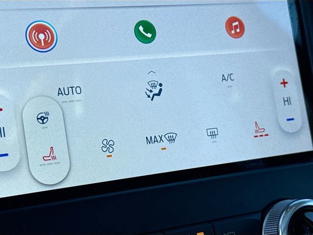 Certified 2022 Ford Edge SEL w/ Convenience Package image 20