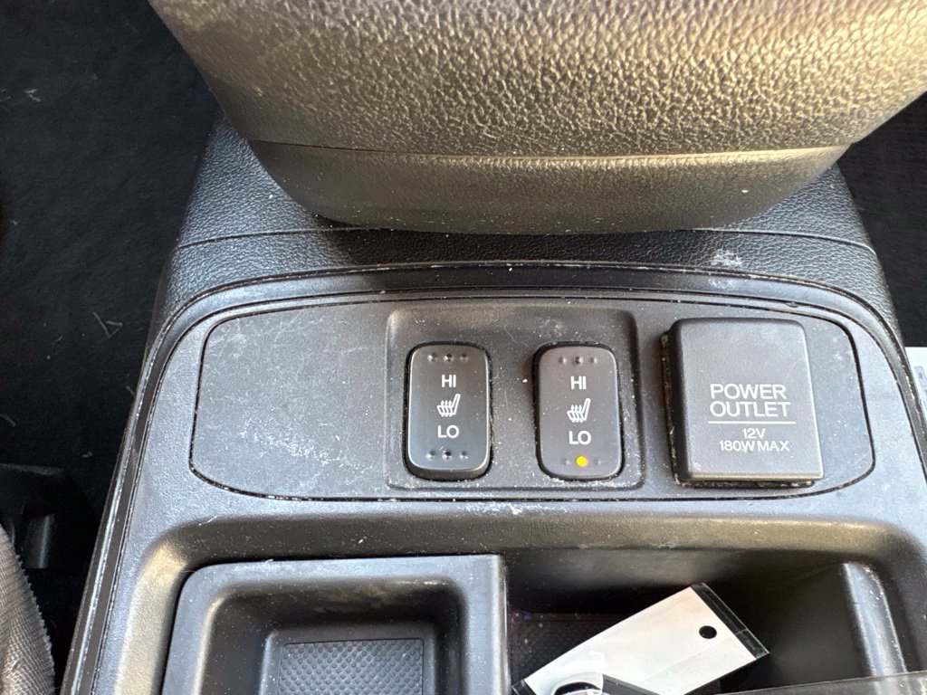 Used 2016 Honda CR-V EX image 6