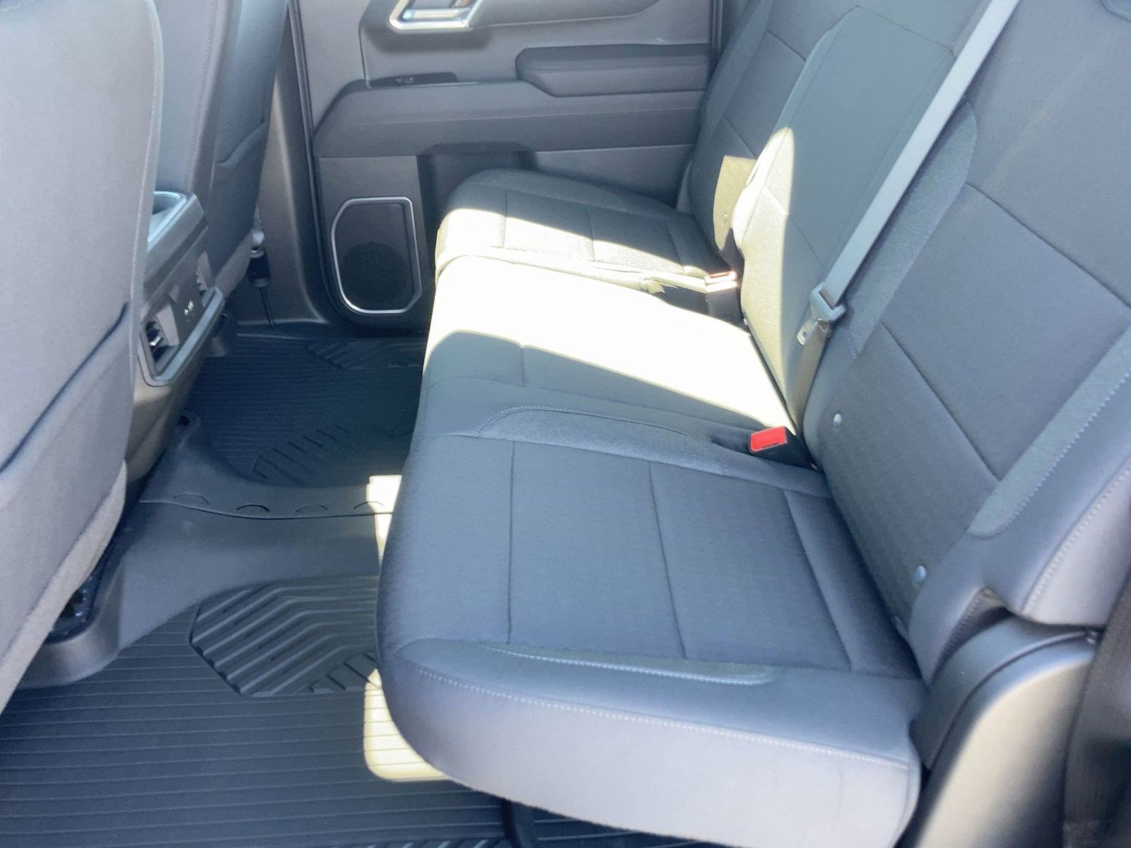 New 2026 Chevrolet Silverado 1500 RST w/ All Star Edition Plus image 27