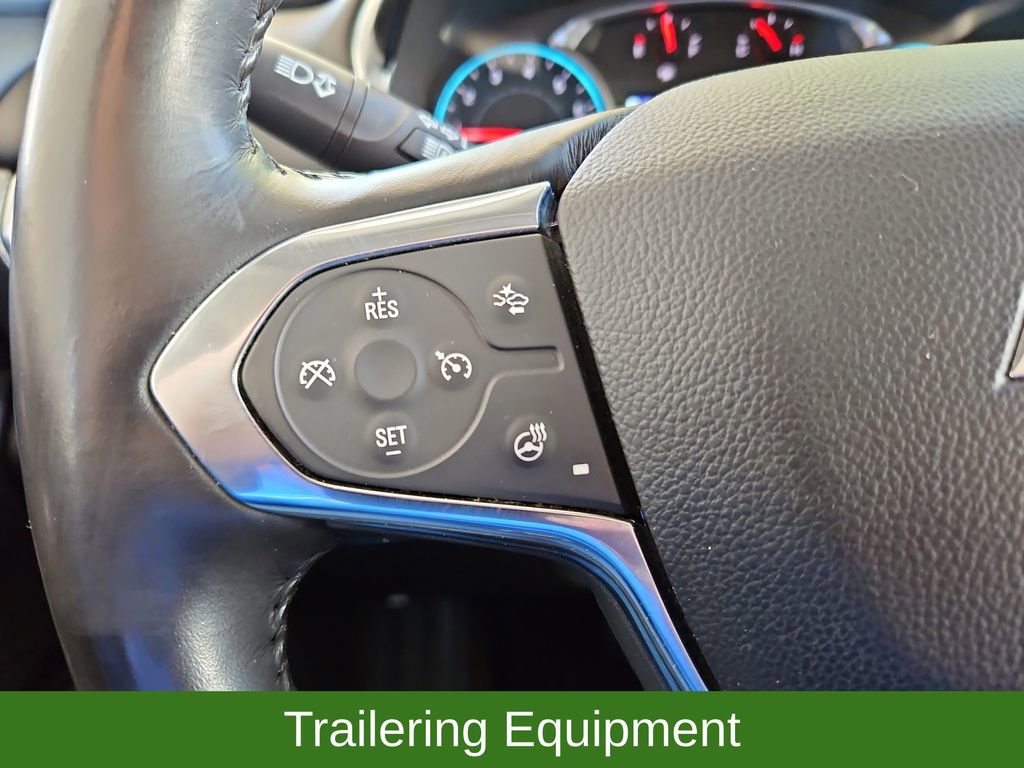 Used 2018 Chevrolet Traverse Premier w/ Redline Edition image 11