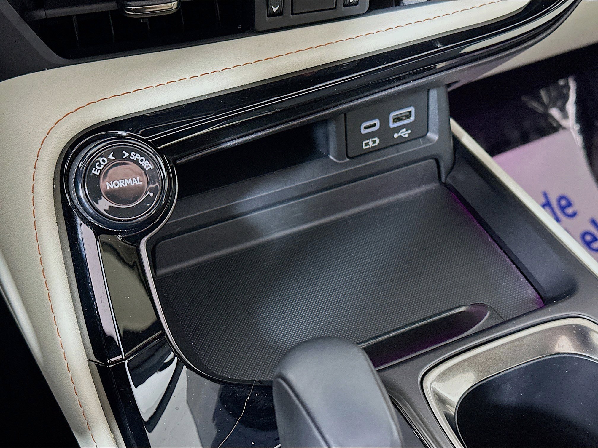 Used 2024 Lexus NX 350 AWD w/ Cold Area Package image 16